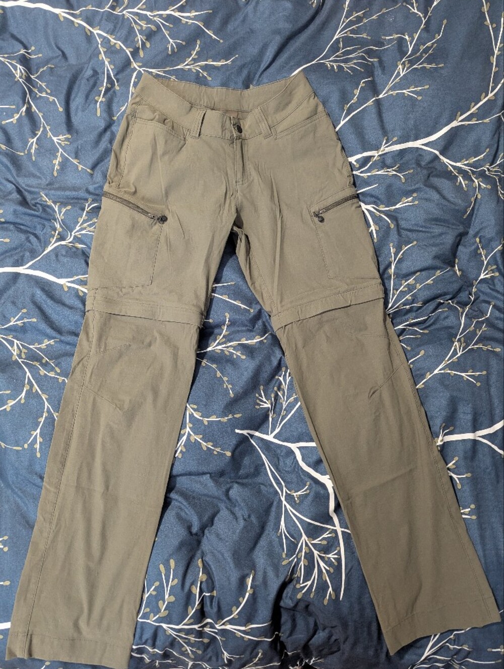 Windriver Women's Hiking Pants